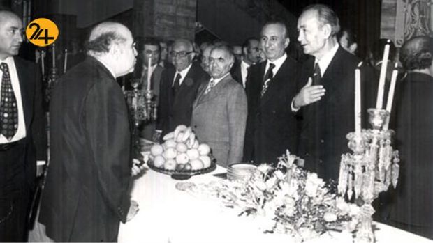 امیر عباس هویدا