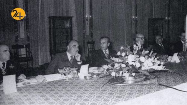 امیر عباس هویدا