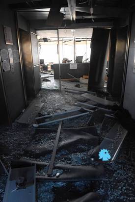 انفجار بیروت