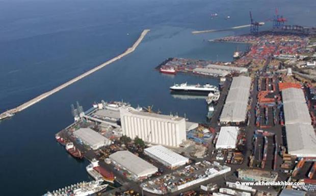 انفجار بیروت