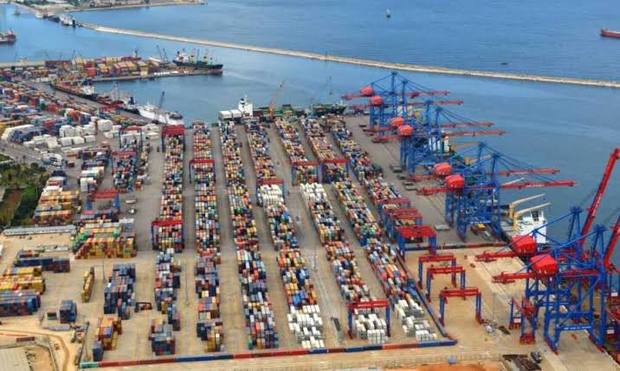 انفجار بیروت