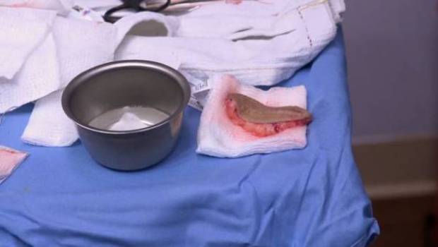 زن دم دار ۲۲ ساله 