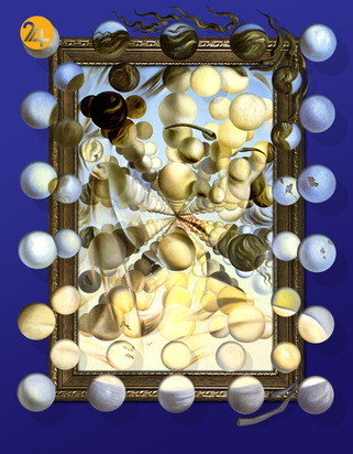 شاهکارهی نقاشی