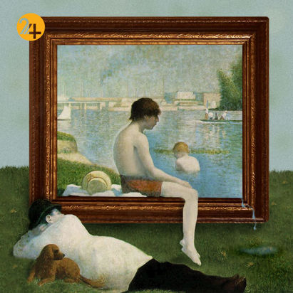 شاهکارهی نقاشی