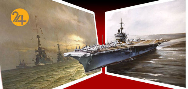 شاهکارهی نقاشی