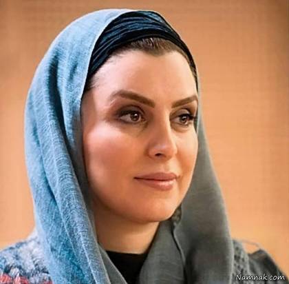 ماهچهره خلیلی