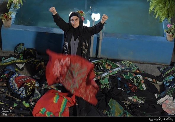 ماهچهره خلیلی