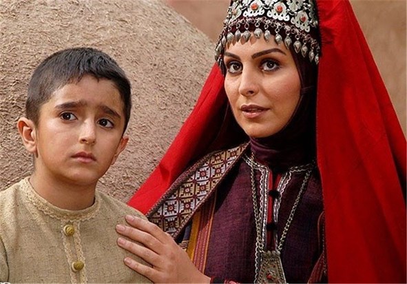 ماهچهره خلیلی