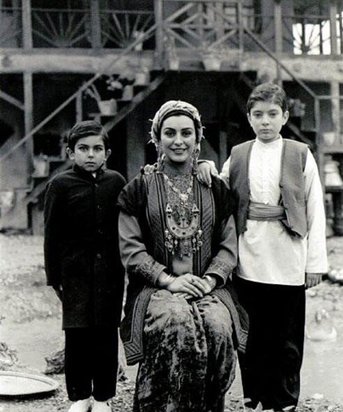 ماهچهره خلیلی