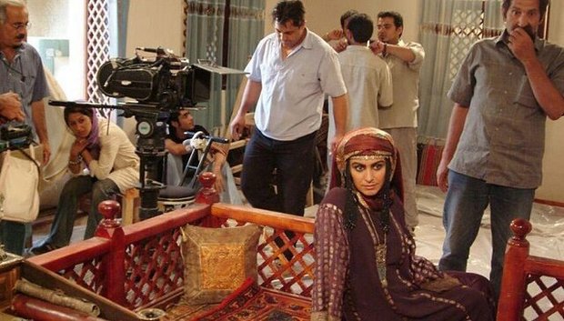 ماهچهره خلیلی