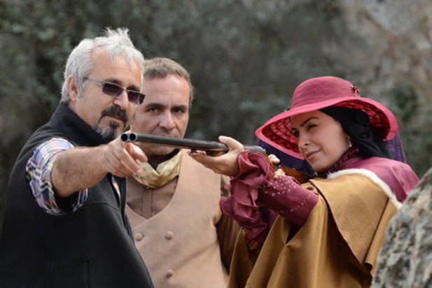 ماهچهره خلیلی