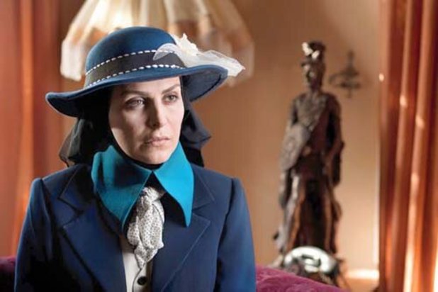 ماهچهره خلیلی