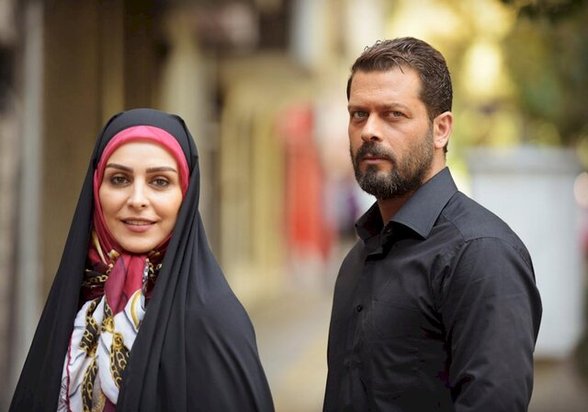 ماهچهره خلیلی