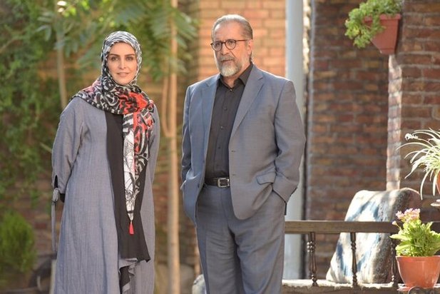 ماهچهره خلیلی