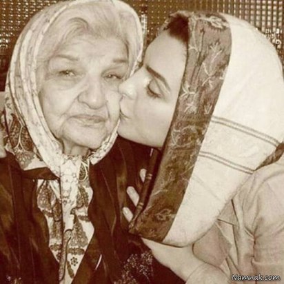 ماهچهره خلیلی