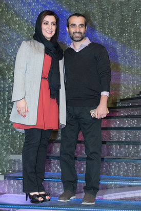 ماهچهره خلیلی