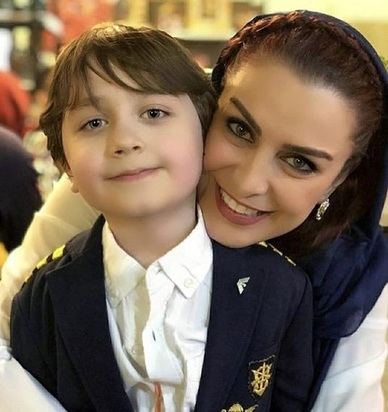 ماهچهره خلیلی