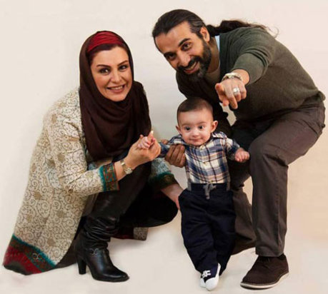 ماهچهره خلیلی