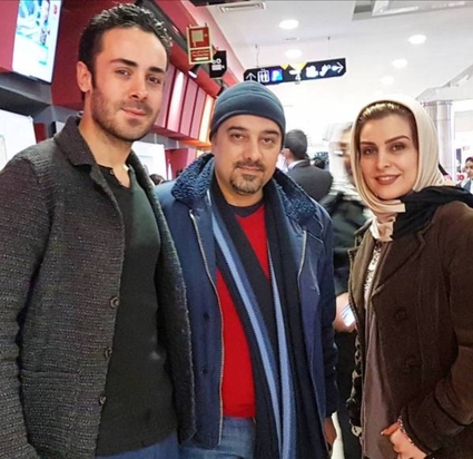 ماهچهره خلیلی