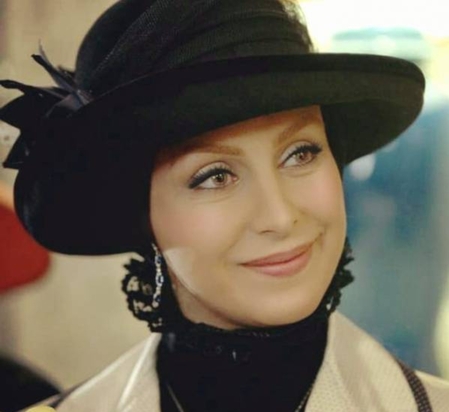 ماهچهره خلیلی