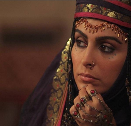 ماهچهره خلیلی