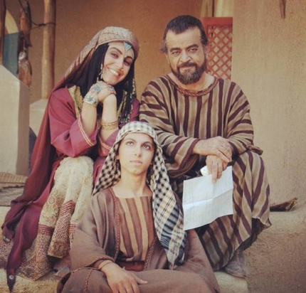 ماهچهره خلیلی