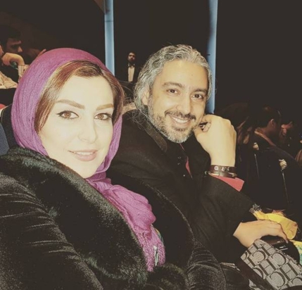 ماهچهره خلیلی