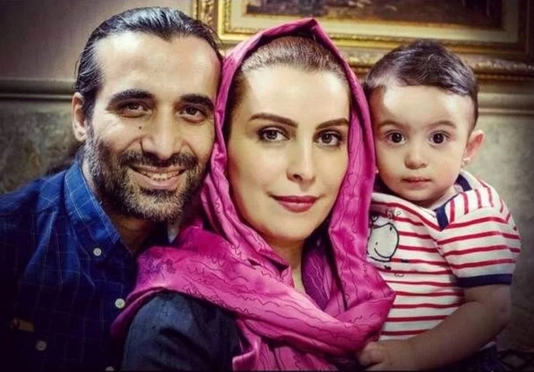 ماهچهره خلیلی