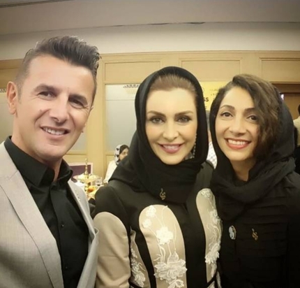 ماهچهره خلیلی