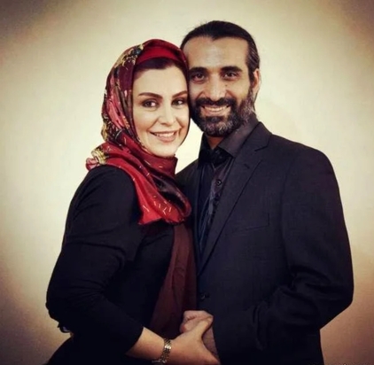 ماهچهره خلیلی