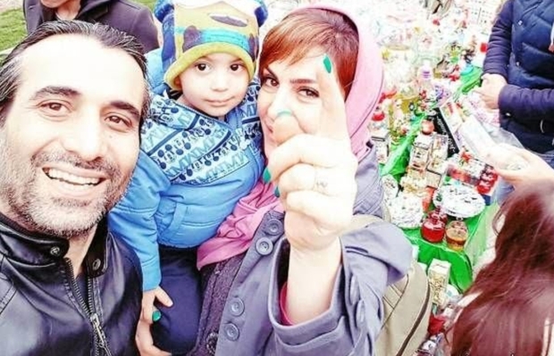 ماهچهره خلیلی