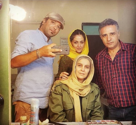 ماهچهره خلیلی