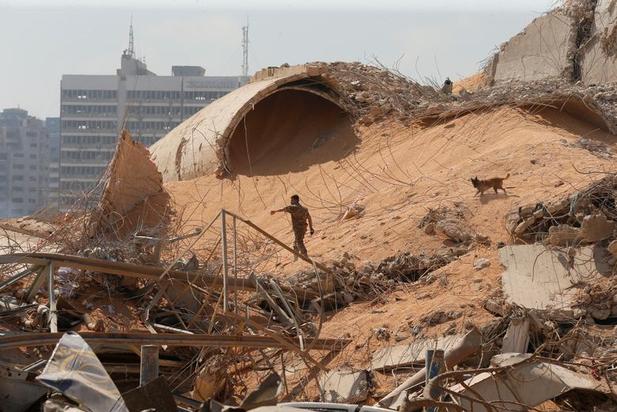 انفجار بیروت3