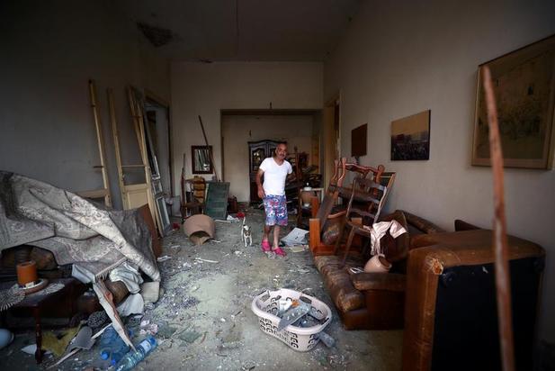 انفجار بیروت3