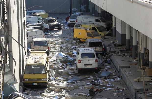 انفجار بیروت3