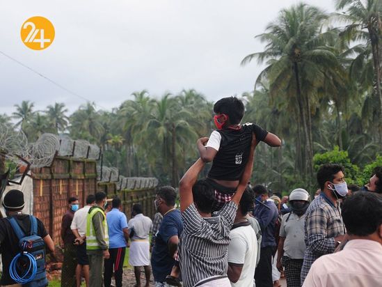 هواپیمای هند دبی