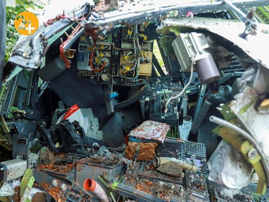 هواپیمای هند دبی