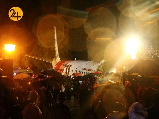 هواپیمای هند دبی