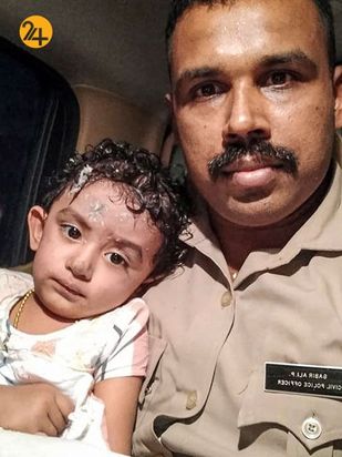 هواپیمای هند دبی