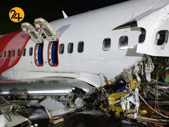 هواپیمای هند دبی