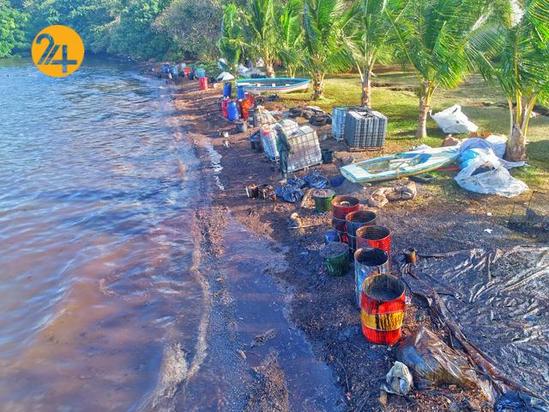 کشتی واکاشیو