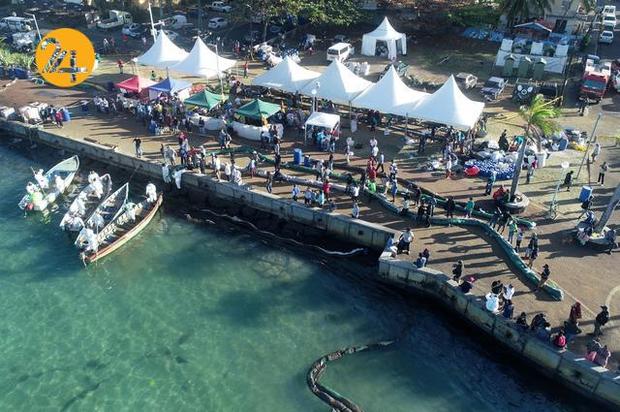 کشتی واکاشیو