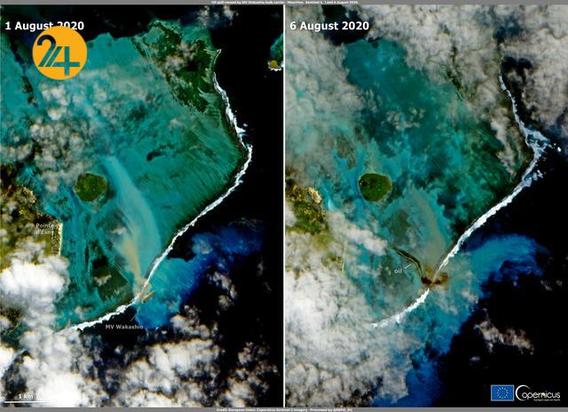 کشتی واکاشیو