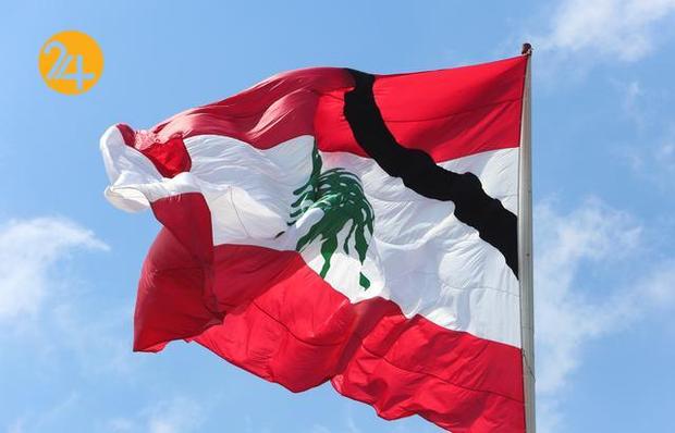 مردم غمزده بیروتی