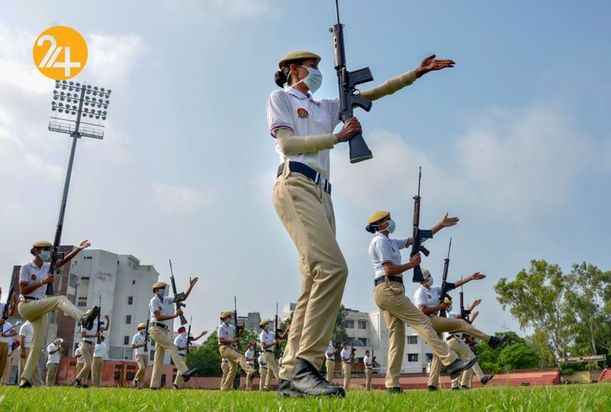 جشن روز استقلال هند