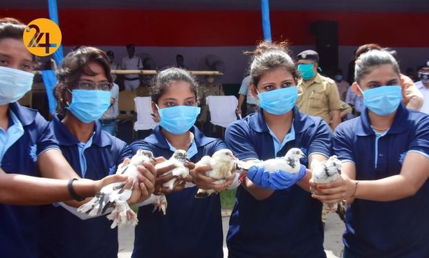 جشن روز استقلال هند