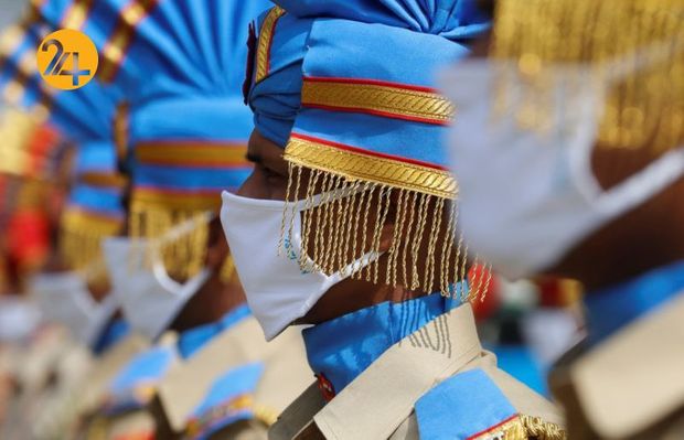 جشن روز استقلال هند