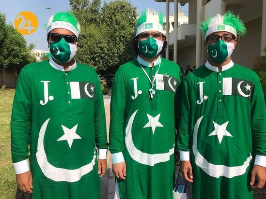 جشن استقلال پاکستان