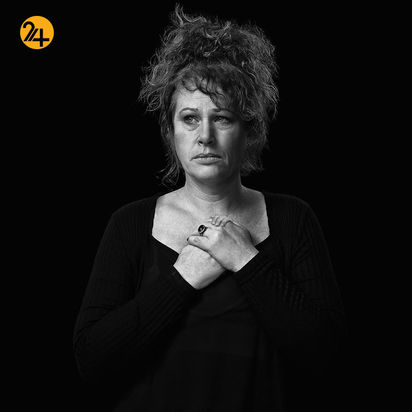 تولد پیش از مرگ