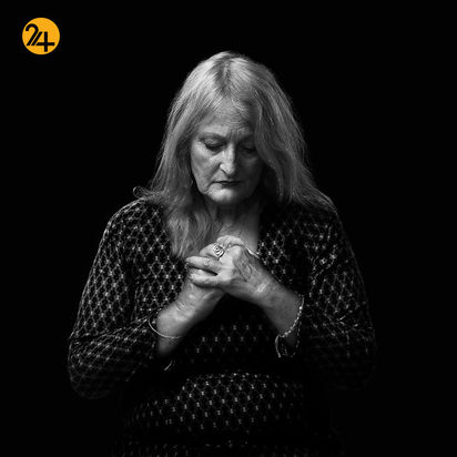 تولد پیش از مرگ